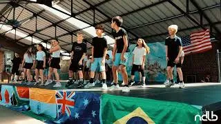 Miniature : CM1/CM2 - Con Calma
