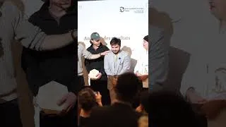 Miniature : Finale du Prix Jeunesse JGI France x Fondation Yves Rocher - Annonce des résultats