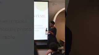 Miniature : LE MURMURE DU LORIOT -  Finale du Prix Jeunesse JGI France x Fondation Yves Rocher