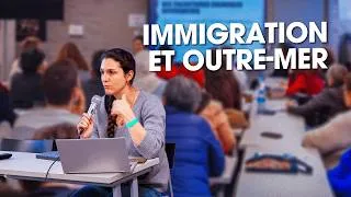 Miniature : Immigration et Outre-mer
