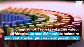 Miniature : Au-delà du 0 et du 1