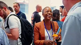 Miniature : Lean Summit 2026 : ce qui s'est passé la 1ere journée #conférence #leanmanagement