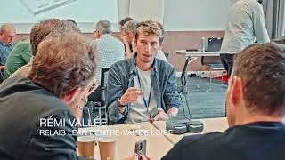 Miniature : Lean Summit 2026 : les intervenants de la 2e journée #conférence #LeanSummitFrance #leanmanagement