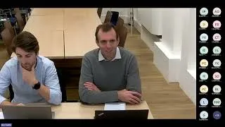 Miniature : Webinaire : Présentation du classement OFEX 2025