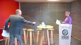 Miniature : Replay IA & économie durable : quels leviers pour les acteurs financiers ? Avec Anne Le Hénanff.