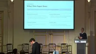 Miniature : PS 10: LIQUIDITY RISK | Day 2 | 19th FINANCIAL RISKS INTERNATIONAL FORUM