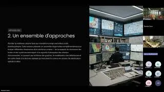 Miniature : Adaptation aux risques climatiques, territoires, infrastructures