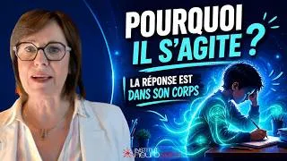 Miniature : Pourquoi votre enfant s'agite ? La réponse n'est pas ce que vous croyez