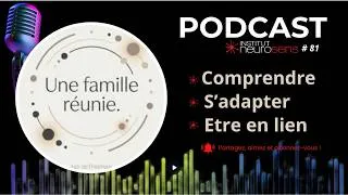 Miniature : Plus qu'une famille : comprendre les enjeux du lien et de l'adaptation