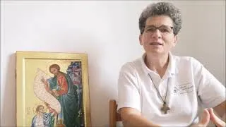 Miniature : Présentation cours A l'école du Carmel, par soeur Marie GUILLAUMIN
