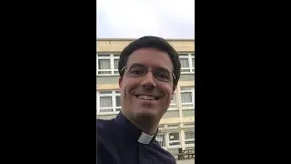 Miniature : Conférence « Que pouvons-nous attendre de la synodalité ?» par le Père François Odinet.