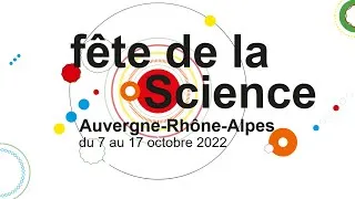 Miniature : Fête de la Science 2022