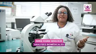 Miniature : 08 Mars 2026 - Journée Internationale des Droits de la Femme à L'Institut Pasteur de Dakar