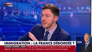 Miniature : Le Sénat refuse l'expulsion de milliers de DÉLINQUANTS : l'explication folle
