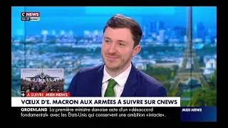 Miniature : La justice française est-elle de gauche ?