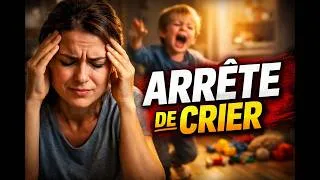 Miniature : 5 Astuces de Prof pour calmer un enfant en pleine crise (sans crier)