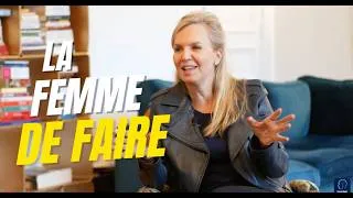 Miniature : Management et Pouvoir : Les confessions sans filtre de Virginie Calmels