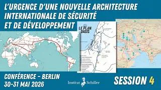 Miniature : La fin de 500 ans de colonialisme, pour un dialogue des civilisations - Session 4