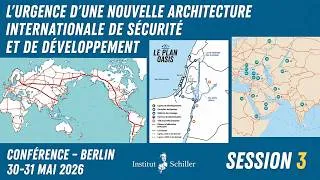 Miniature : La fin de 500 ans de colonialisme, pour un dialogue des civilisations - Session 3