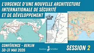 Miniature : La fin de 500 ans de colonialisme, pour un dialogue des civilisations - Session 2