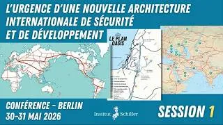 Miniature : La fin de 500 ans de colonialisme, pour un dialogue des civilisations - Session 1
