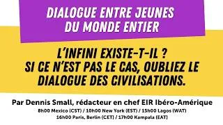 Miniature : Dialogue international entre jeunes du monde entier