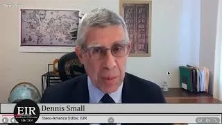 Miniature : Dennis Small