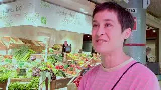 Miniature : Un changement de taille va s'opérer au marché des Carmes de Toulouse.