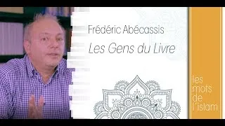 Miniature : 02 - Frédéric Abécassis : Les Gens du Livre