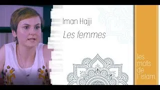 Miniature : 04 - Iman Hajji  : Les femmes