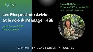 Miniature : Cours en immersion   Incendie, Explosion, Déversement de produits dangereux   Les Risques Industriel