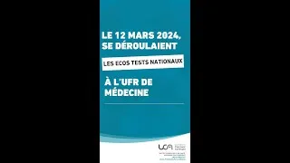 Miniature : Devenez patient simulé pour les ECOS à l'UFR de Médecine et des Professions Paramédicales