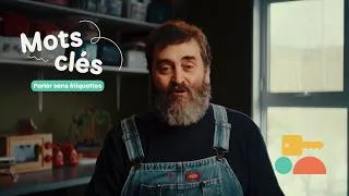 Miniature : Parler sans étiquettes