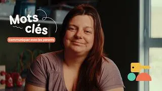 Miniature : La communication régulière avec les parents