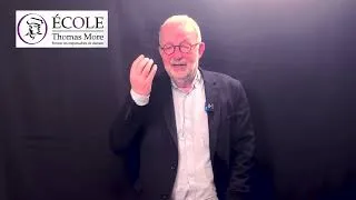 Miniature : La droite et la question sociale : 3 questions à Joseph Thouvenel