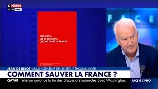 Miniature : A un an de la présidentielle : trois raisons d'espérer