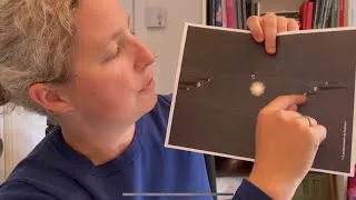 Miniature : E comme Éclipse BONUS | Pourquoi c’est rare, les éclipses solaires? suite + éclipses passées&futures