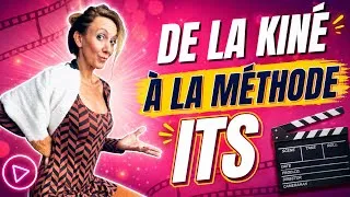 Miniature : Pourquoi j'ai quitté la kiné pour la Méthode ITS