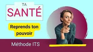 Miniature : Reprends ton pouvoir sur tes symptômes : ton corps est ta boussole