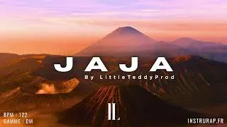 Miniature : (FREE) House Summer Type Beat "JAJA" Instru Hit Ambiance 2025 By LittleTeddyProds