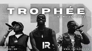 Miniature : [FREE] Instru Rap L2B x KLN "TROPHEE" Instru Rap Guitare Été Baile - Prod. By Neizen Beats