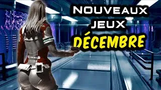 Miniature : 6 Meilleurs Nouveaux Jeux à Jouer Pour Décembre
