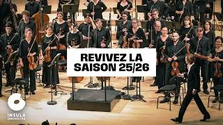 Miniature : Revivez la saison 25/26 !