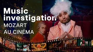 Miniature : Music investigation - Mozart au cinéma