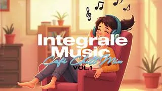 Miniature : Café Chill Hip Hop Mix | 1h Mix Relaxing Beats to Study, Work, Read or Just Chill