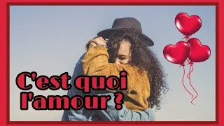 Miniature : Qu'est ce que l'amour ? Pourquoi tombe t'on amoureux ? Analyse en sciences cognitives