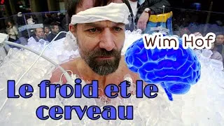 Miniature : Comment être plus performant avec la méthode Wim Hof ? L'homme de glace