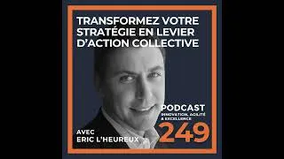 Miniature : Transformez votre stratégie en levier d’action collective