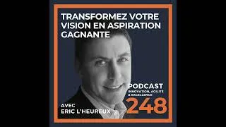 Miniature : Transformez votre Vision en aspiration gagnante