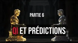 Miniature : Partie 6 : Le QI prédit-il vraiment votre avenir ? La vérité avec les chiffres